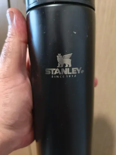 Garrafa Térmica Stanley -250ml