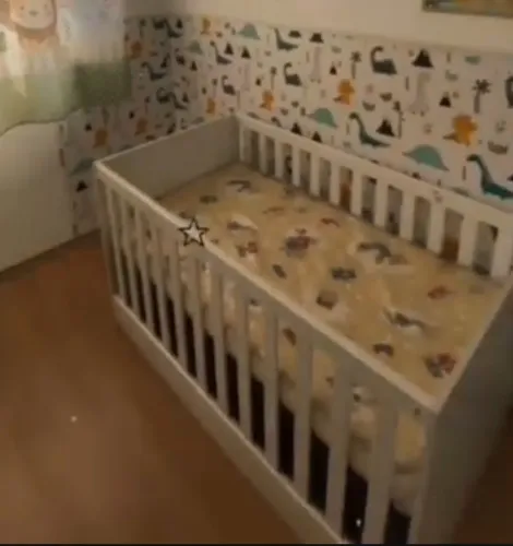Berço 