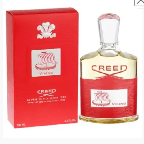 Creed viking edp