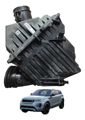 Caixa Filtro De Ar Condicionado Land Rover Evoque 2018 A 20