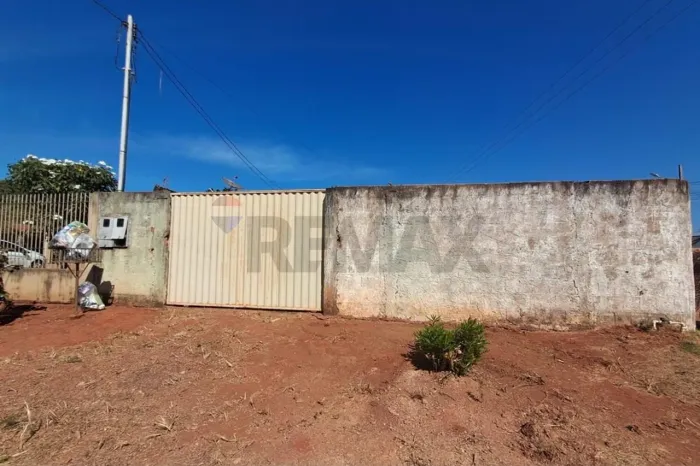 Terreno Residencial em Pedra Preta: Invista Já!