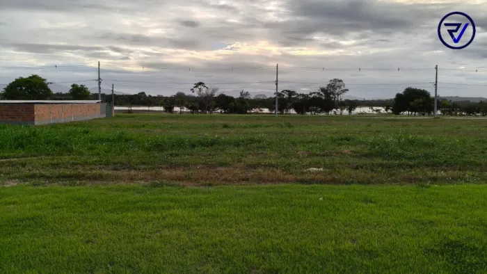 OPORTUNIDADE NO ALPHAVILLE CEARÁ 4 | LOTE NASCENTE