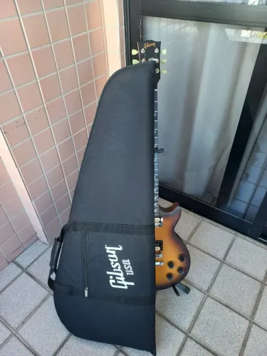 Guitarra Gibson Les Paul LPJ 2014