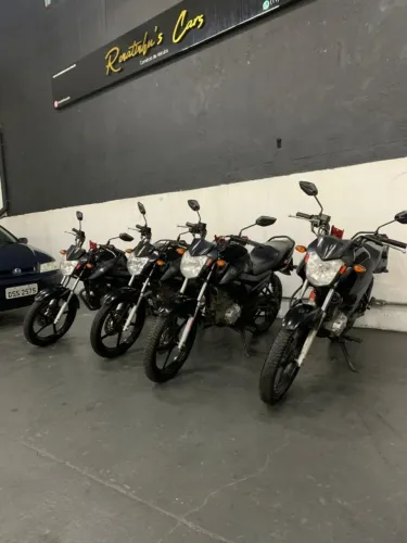 Factor 125 - Modelos 2024 e 2025 (LEIA A DESCRIÇÃO)