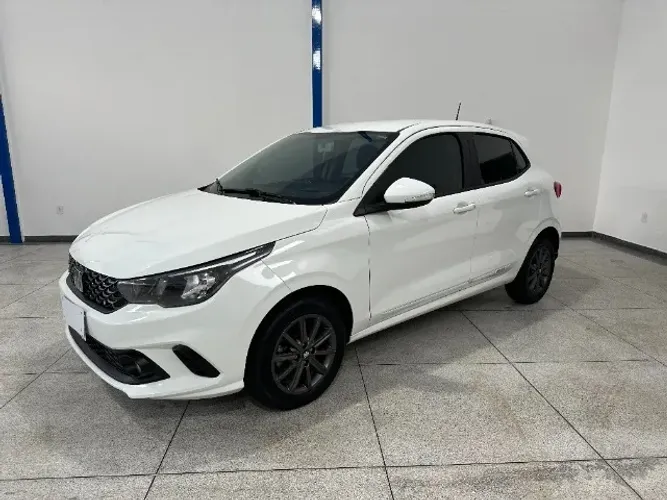 Fiat Argo Drive 1.0 6V Flex 2022