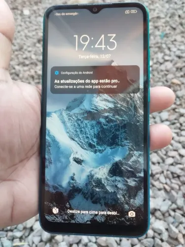 Redmi 9C 64GB