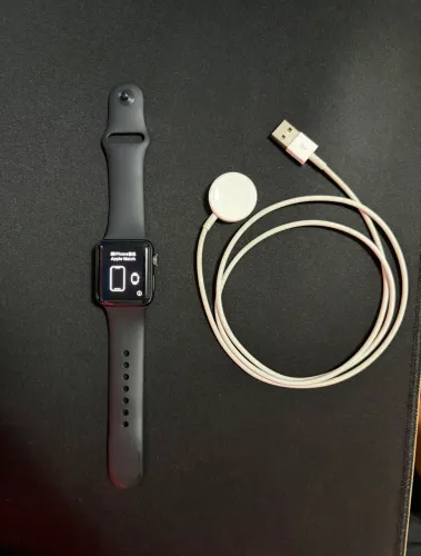 Apple Watch Series 3 - 38mm