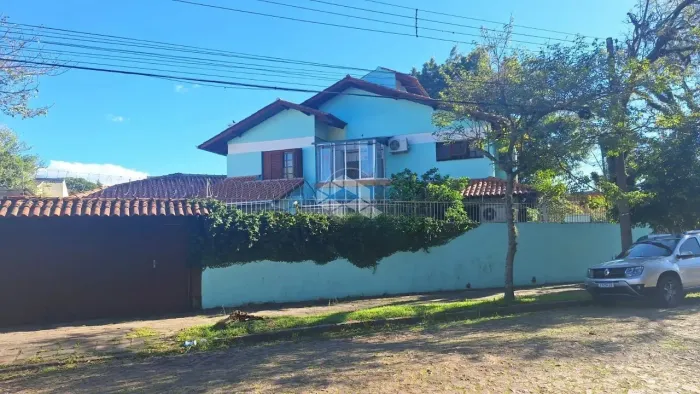 CASA À VENDA NA INTERCAP