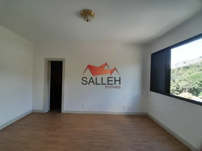 Apartamento, 4 quartos, 2 suítes, 3 vagas