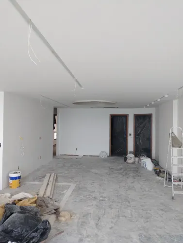 Obras em geral