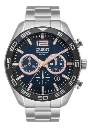 Relogio Orient