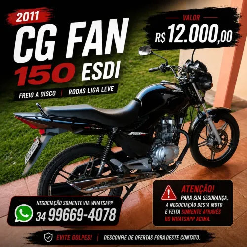 Moto conservada