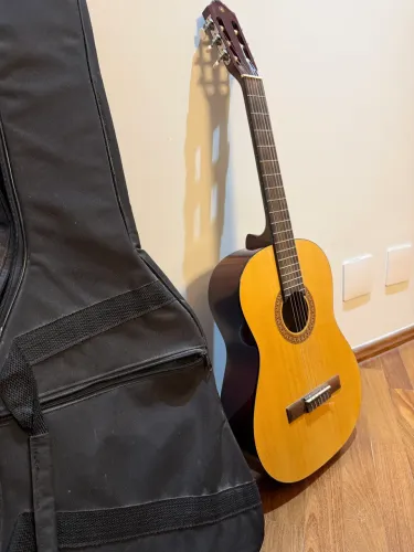 Violão C45k Yamaha