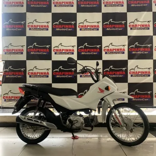 HONDA POP 110i 20/20 
