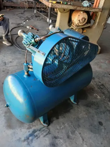 Compressor 10 pes Wayne 