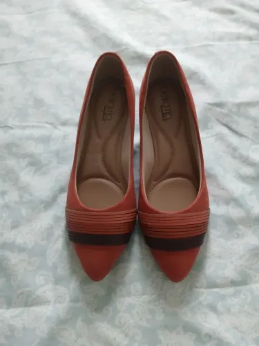 SAPATO SCARPIN- TAM 37