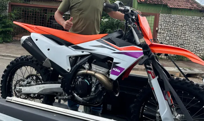 KTM 350 SXF 24/24