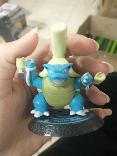 Action figure