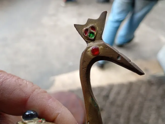 Escultura, obra de arte, artesanato