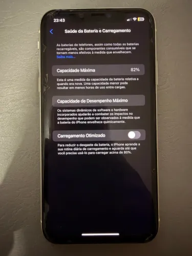 iPhone 11 128Gb