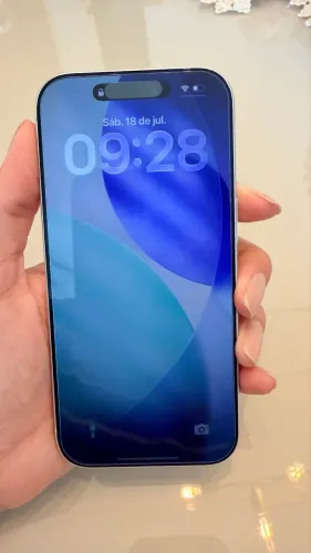 Iphone 17 pro 256GB