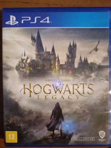 Jogos Playstation 4 PS4 (LOTE B)