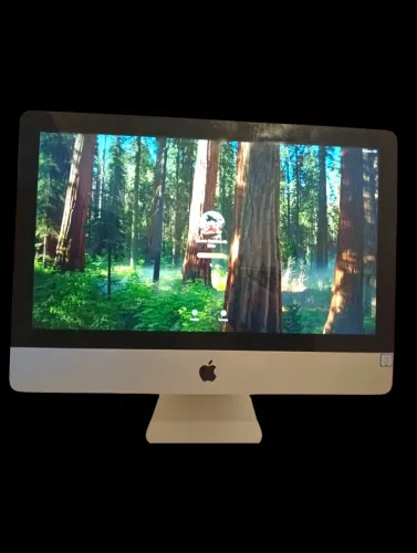 iMac Intel i7 