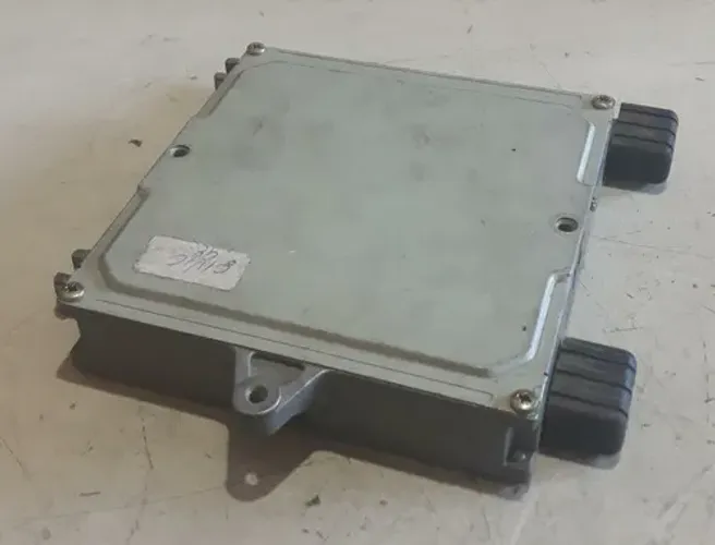 Módulo Injeção Honda Civic 1.7 2001 - 2005 / 37280pehm11z3 