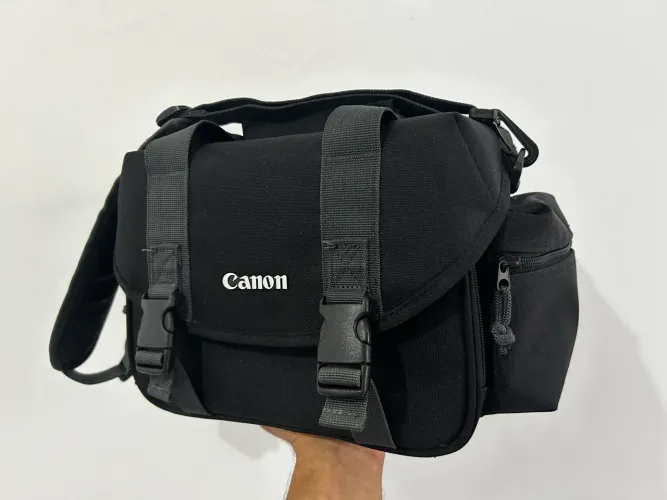 Bolsa Case Canon