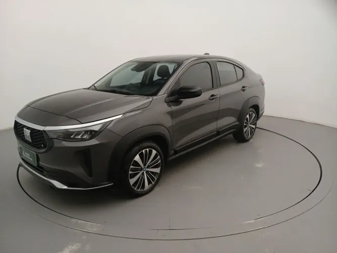Fiat Fastback Audace 1.0 200 T. Flex AUT 2025