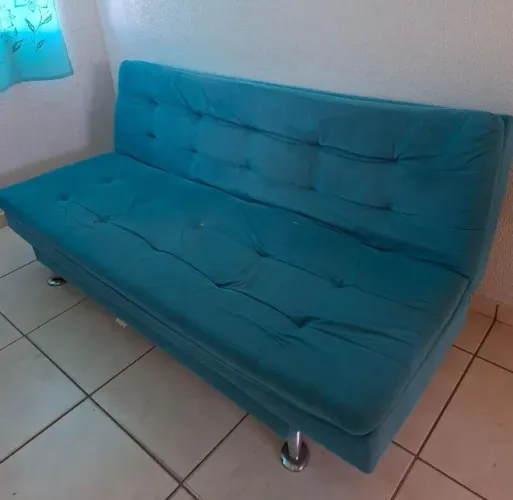 sofa reclinavel