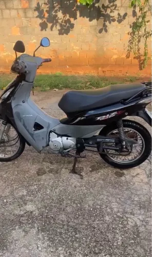 Honda Biz 125 2006