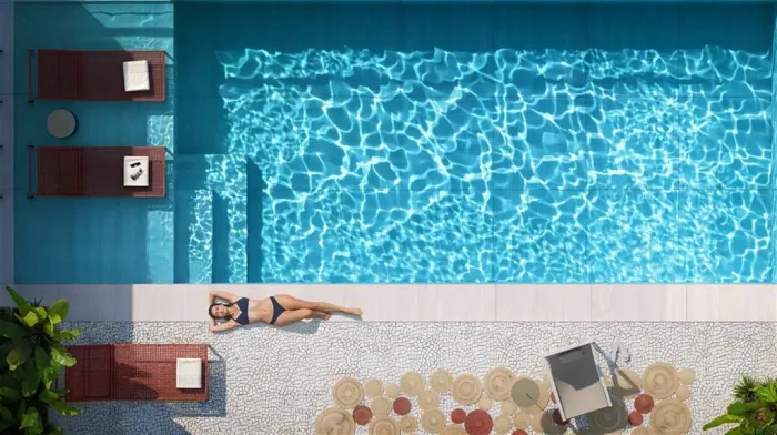 Oportunidade Vista Mar Zona Sul: Airbnb Liberado no Quadrilátero Dourado de Ipanema