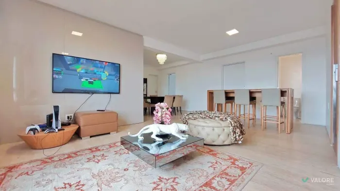 Apartamento 4 quartos Sion