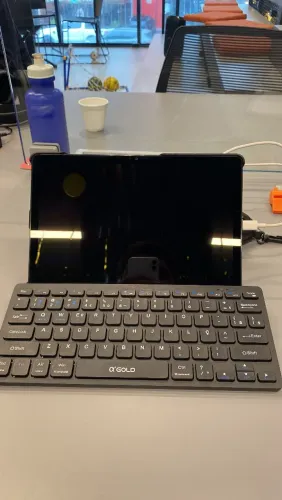 Tablet Sansung A9+ 5G