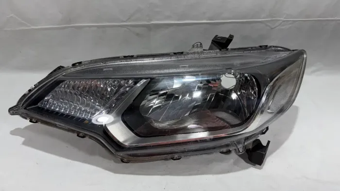 Farol Honda fit 2015/2021 original esquerdo