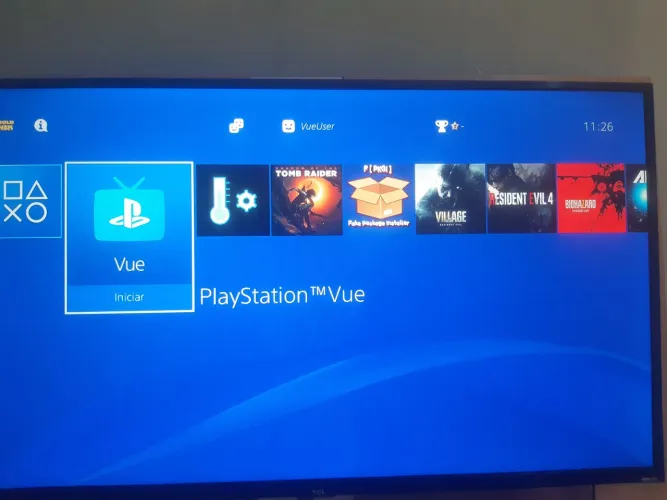 Ps4 desbloqueado
