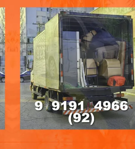 Frete Bau: Transporte de cargas com segurança e eficiência! Solicite já!