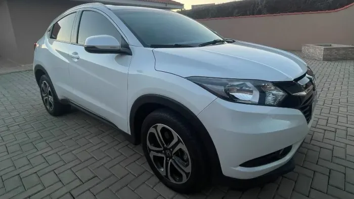 Honda HR-V EX 1.8 Flexone 16V 5P Aut. 2018