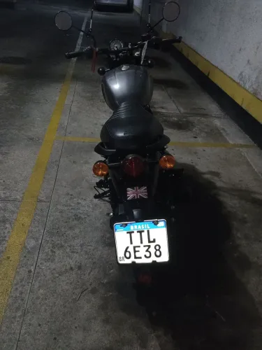 Royal Enfield Hunter 350