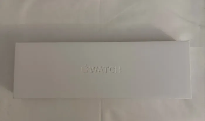 Apple Watch série 11 GPS 46mm