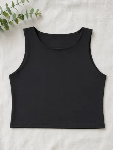 Blusa preta
