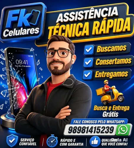 Fk Celulares
