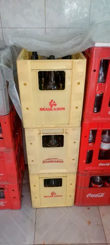 Vende se