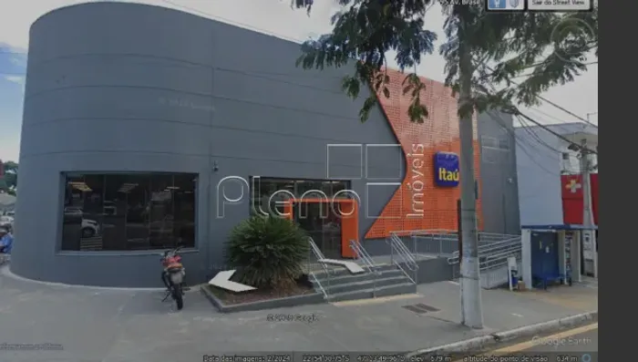 Salão para alugar em Hortolândia, Jardim Amanda II, com 533 m²
