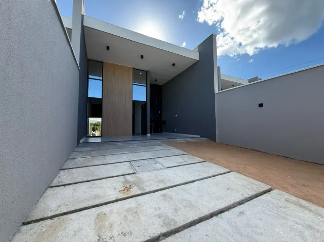 Casa com 3 dormitórios à venda, 116 m² por R$ 589.000,00 - Centro - Eusébio/CE