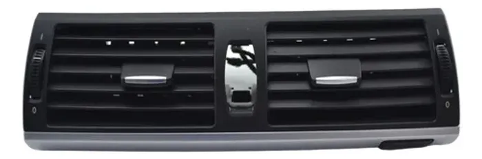 Difusor Saída Ar Central Painel Bmw X6 2012 Original