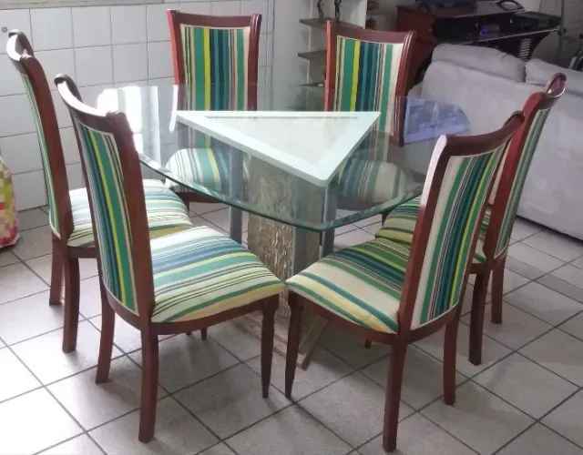 Linda Mesa Delta + Mesa Brinde