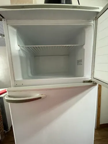 Geladeira 