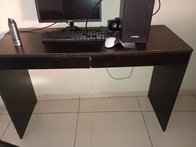 Mesa para computador